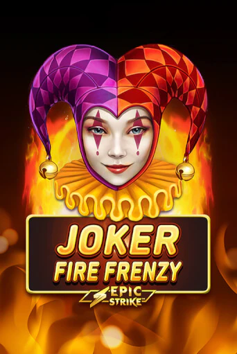 Joker Fire Frenzy играть бесплатно | Казино Гранд игровые автоматы