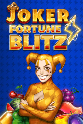 Joker Fortune Blitz играть бесплатно | Казино Гранд игровые автоматы