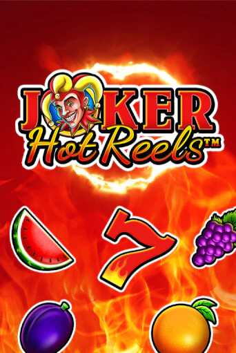 Joker Hot Reels играть бесплатно | Казино Гранд игровые автоматы