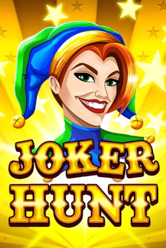 Joker Hunt играть бесплатно | Казино Гранд игровые автоматы