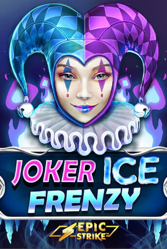 Joker Ice Frenzy Epic Strike играть бесплатно | Казино Гранд игровые автоматы