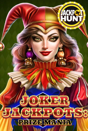 Joker Jackpots: Prize Mania играть бесплатно | Казино Гранд игровые автоматы
