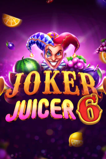 Joker Juicer 6 играть бесплатно | Казино Гранд игровые автоматы