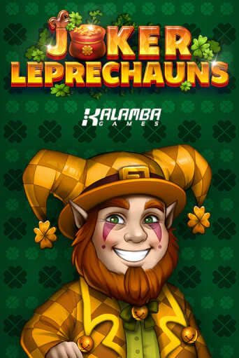 Joker Leprechauns играть бесплатно | Казино Гранд игровые автоматы