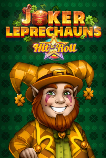 Joker Leprechauns Hit’n’Roll играть бесплатно | Казино Гранд игровые автоматы