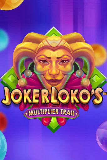 Joker Loko's Multiplier Trail™ играть бесплатно | Казино Гранд игровые автоматы