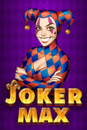 Joker Max играть бесплатно | Казино Гранд игровые автоматы
