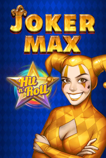 Joker Max: Hit 'n' Roll играть бесплатно | Казино Гранд игровые автоматы