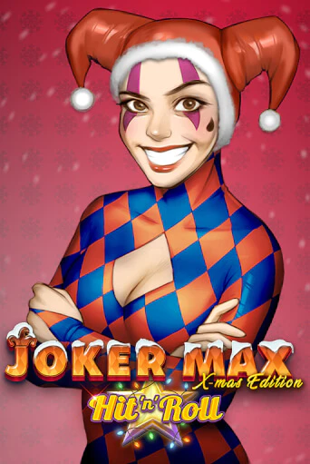 Joker Max: Hit'n'roll Xmas Edition  играть бесплатно | Казино Гранд игровые автоматы