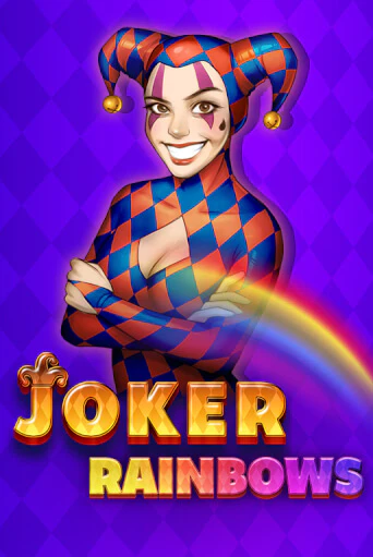 Joker Rainbows играть бесплатно | Казино Гранд игровые автоматы