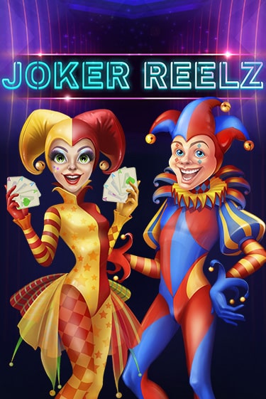 Joker Reelz играть бесплатно | Казино Гранд игровые автоматы