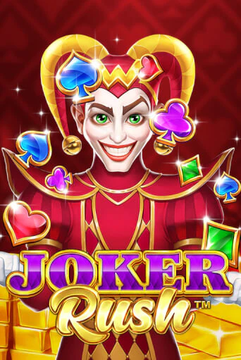Joker Rush играть бесплатно | Казино Гранд игровые автоматы