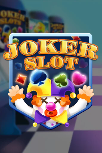 Joker Slot играть бесплатно | Казино Гранд игровые автоматы