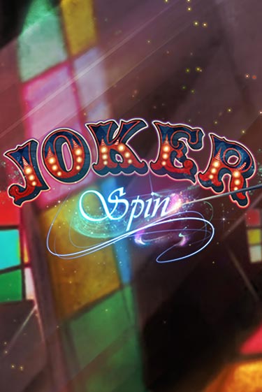Joker Spin играть бесплатно | Казино Гранд игровые автоматы
