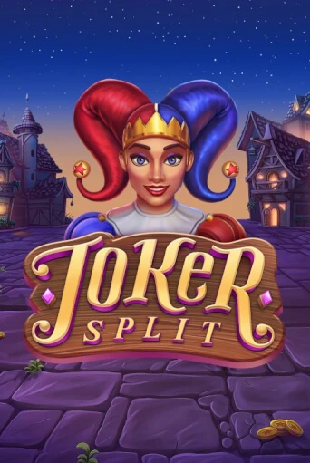 Joker Split играть бесплатно | Казино Гранд игровые автоматы