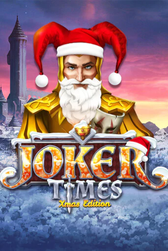 Joker Times Xmas играть бесплатно | Казино Гранд игровые автоматы