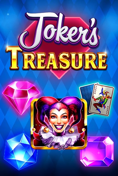 Jokers Treasure играть бесплатно | Казино Гранд игровые автоматы