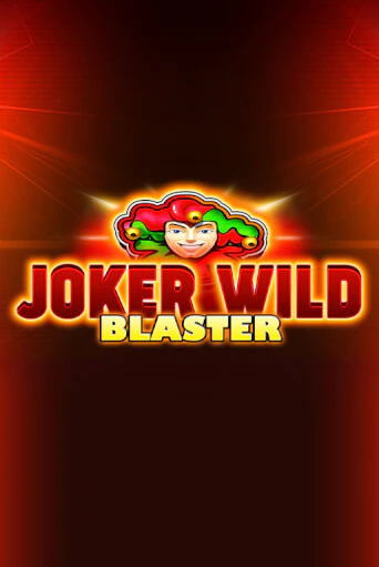 Joker Wild Blaster играть бесплатно | Казино Гранд игровые автоматы