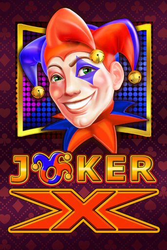 Joker X играть бесплатно | Казино Гранд игровые автоматы