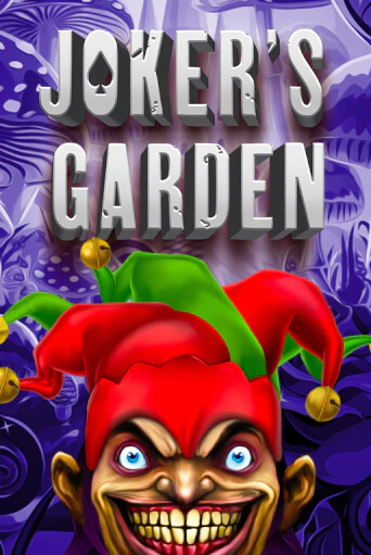 Joker's Garden играть бесплатно | Казино Гранд игровые автоматы