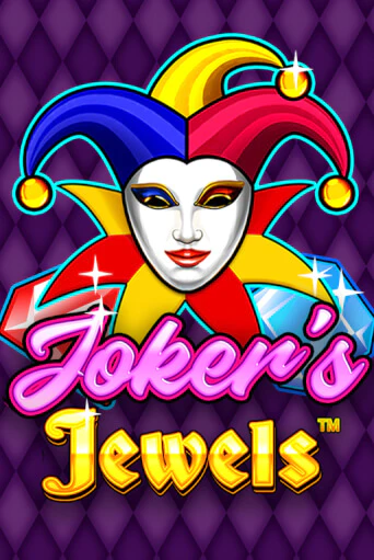 Joker's Jewels™ играть бесплатно | Казино Гранд игровые автоматы