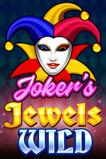 Joker's Jewels Wild играть бесплатно | Казино Гранд игровые автоматы