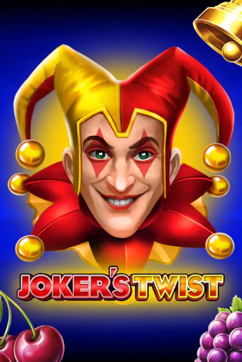 Joker's Twist играть бесплатно | Казино Гранд игровые автоматы