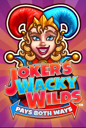 Joker’s Wacky Wilds Pays Both Ways™ играть бесплатно | Казино Гранд игровые автоматы