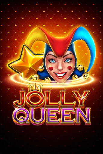 Jolley Queen играть бесплатно | Казино Гранд игровые автоматы