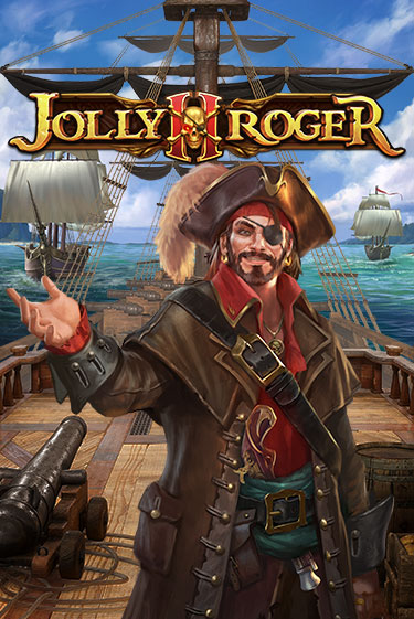 Jolly Roger 2 играть бесплатно | Казино Гранд игровые автоматы