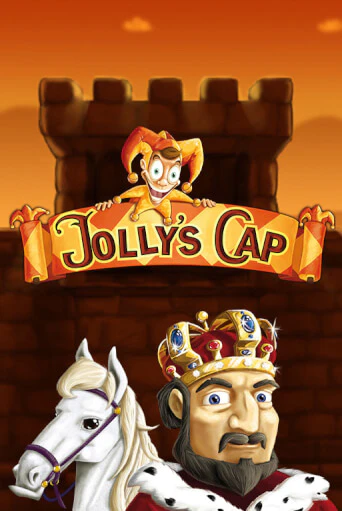Jolly's Cap играть бесплатно | Казино Гранд игровые автоматы