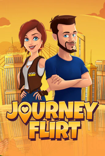 Journey Flirt играть бесплатно | Казино Гранд игровые автоматы