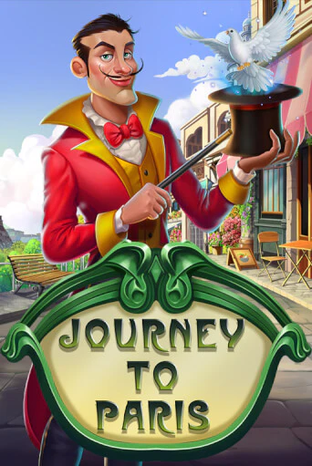 Journey to Paris играть бесплатно | Казино Гранд игровые автоматы