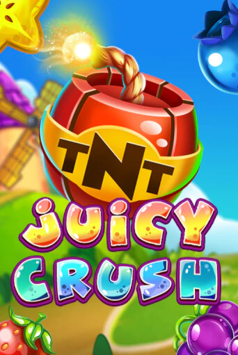 Juicy Crush играть бесплатно | Казино Гранд игровые автоматы