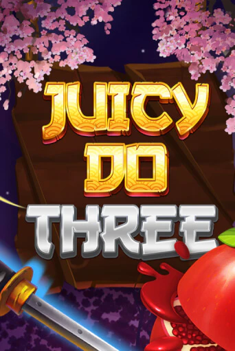 Juicy Do Three играть бесплатно | Казино Гранд игровые автоматы