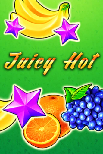 Juicy Hot играть бесплатно | Казино Гранд игровые автоматы