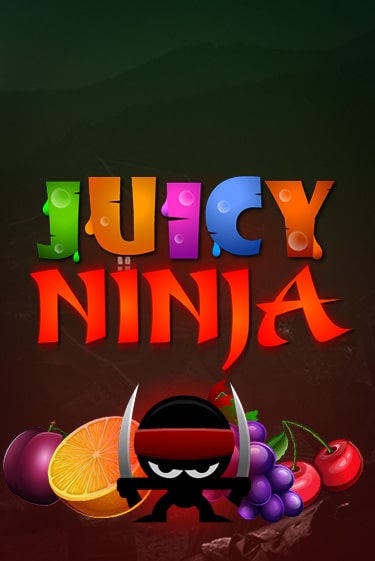 Juicy Ninja играть бесплатно | Казино Гранд игровые автоматы