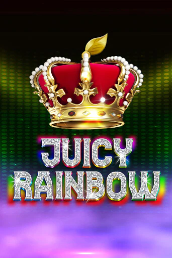 Juicy Rainbow играть бесплатно | Казино Гранд игровые автоматы