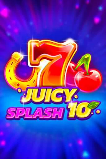 Juicy Splash 10 играть бесплатно | Казино Гранд игровые автоматы