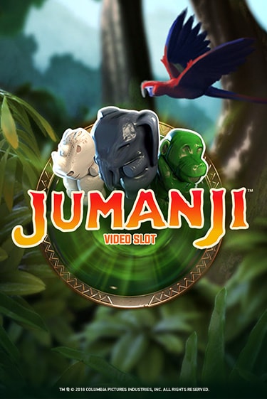 Jumanji играть бесплатно | Казино Гранд игровые автоматы