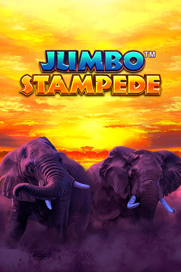Jumbo Stampede играть бесплатно | Казино Гранд игровые автоматы