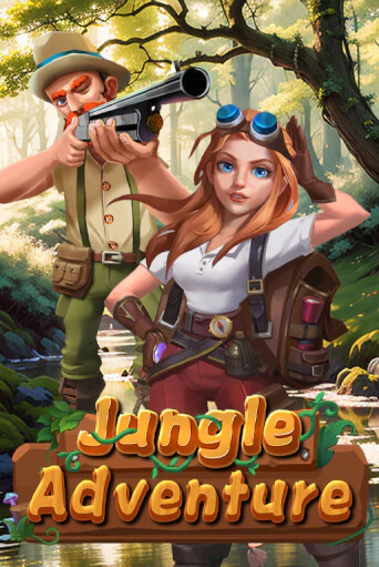 Jungle Adventure играть бесплатно | Казино Гранд игровые автоматы