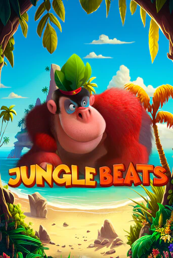 Jungle Beats играть бесплатно | Казино Гранд игровые автоматы
