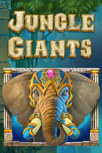 Jungle Giants играть бесплатно | Казино Гранд игровые автоматы