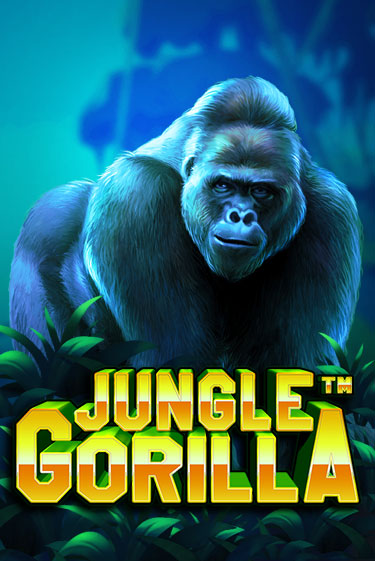 Jungle Gorilla играть бесплатно | Казино Гранд игровые автоматы