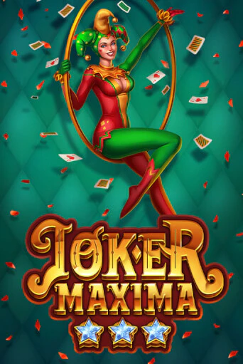 Joker Maxima играть бесплатно | Казино Гранд игровые автоматы
