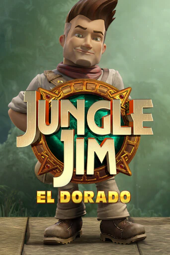 Jungle Jim - El Dorado играть бесплатно | Казино Гранд игровые автоматы