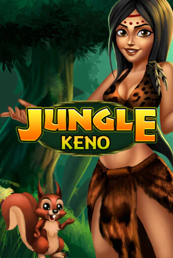 Jungle Keno играть бесплатно | Казино Гранд игровые автоматы