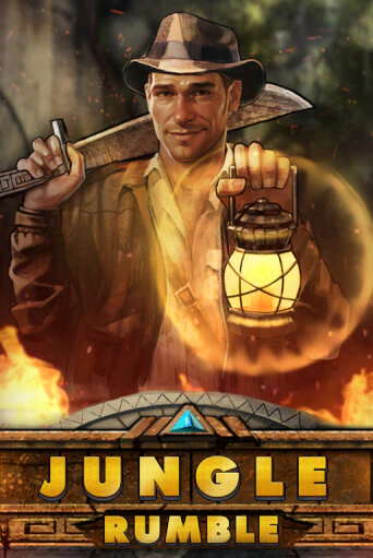Jungle Rumble играть бесплатно | Казино Гранд игровые автоматы