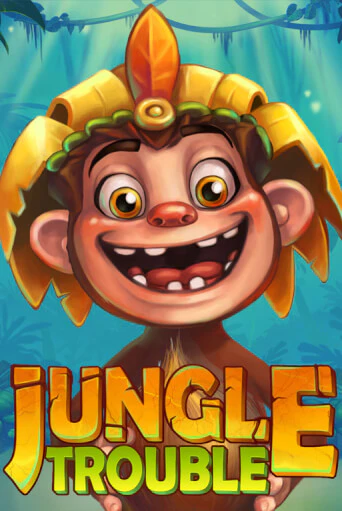 Jungle Trouble играть бесплатно | Казино Гранд игровые автоматы
